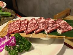 -千寻山野烤肉(天虹店)