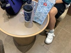 -霸王茶姬(上海恒基名人店)