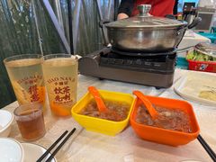-小煵记·打边炉(西丽文光店)