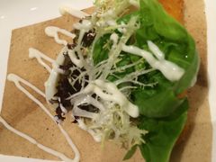 -若蘭慈·无国界素食料理(欢乐海岸店)