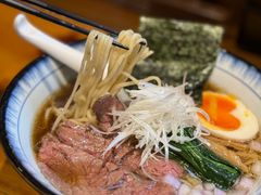 -Ramen满吉·豚骨拉面(丽园路店)