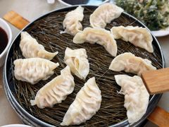 马蹄鲜肉蒸饺-老蔡记(德化美食街店)