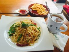 -雕刻时光咖啡馆(北航店)