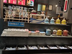 -猫屎咖啡(陶溪川店)