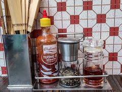-PHO·5越南牛肉粉(建新路店)