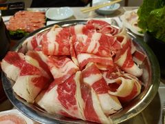 -胡哥烤肥牛(车公庙店)