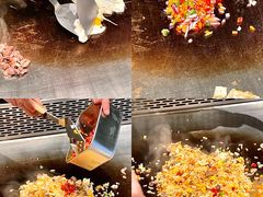 -青牛铁板烧(东方悦邻Mall店)