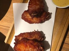 二哥爱鸡翅-太二酸菜鱼(正大广场店)