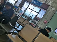 -丽江三义国际机场