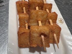 -潮界(虹桥新天地店)