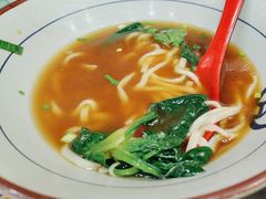 -冯鑫记南京鸭血粉丝汤(来燕路店)