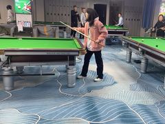 -永宁台球·棋牌俱乐部(淮海路店)