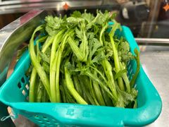 -营记牛肉火锅·大埔客家菜(上梅林店)