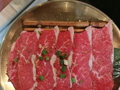 -炙城·韩式烤肉(南京东路店)