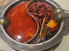 -川西坝子火锅(金沙1.0直营店)