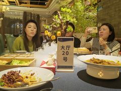 -金狮麟·新豫菜(金码大厦店)