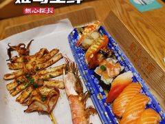 -姬岛生鲜(东鼓道店)