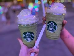 -星巴克(来福士办公楼店)