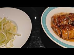 -高第街56号餐厅(泰安万达店)