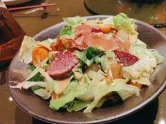 -上海人家花樣年华(中山公园店)