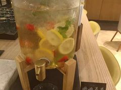 -航迹厨房 Merchant Kitchen(上海鲁能JW万豪侯爵酒店)