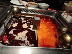 -海底捞火锅(崇文门新世界百货店)