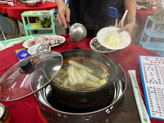-花苑美食横琴生蚝火锅(拱北粤华路店)