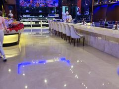 -宝立方酒店-自助餐西餐厅