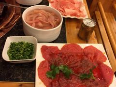 -老码头火锅(玉林店)
