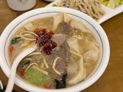 -合记烩面(人民路店)