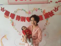 -三晋喜月月子中心