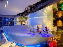 -天玑高空江景餐厅&酒吧Sky Secret Restaurant&Bar