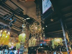 -胡桃里音乐酒馆(海雅缤纷城店)
