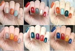 点击看大图 -LILY NAILS美甲美睫