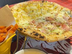 -Primo·丽莫意大利窑烤披萨