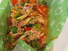 -BLABLATAI吧啦泰·泰式爆炒(西宸天街店)