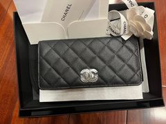 -Chanel(德基广场店)