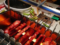 -丰茂烤串(五道口店)