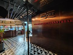 -Magnet磁食(同德店)