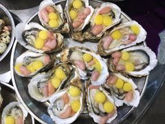 -飞尝蚝·顺德菜·鱼生(顺德总店)