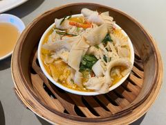 -潮府馆·非遗潮州菜·港式点心(世纪公园店)