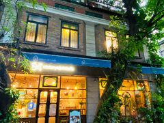 -西关84·History·Art·Cafe