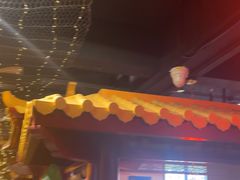 -秦月轩·陕西家乡菜(阜成路·五棵松店)