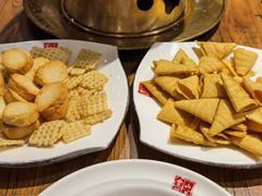 -山西会馆·晋菜·晋商宴·民俗博物馆(体育路店)