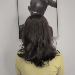 点击看大图 -未来美发·T1M HAIR SALON