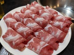 -将台涮肉(酒仙桥店)