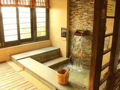 -三江森林温泉度假区
