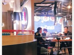 大堂-白玉串城(南六中路店)