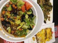 -邢氏老太太烤串(北兴街店)