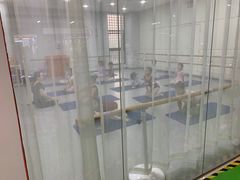 -予荷舞蹈(盛景校区)